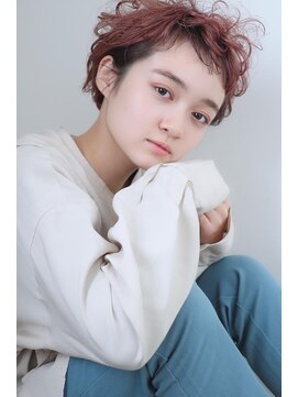 ガレリア オリジン(GALLARIA ORIGIN'S) ショート