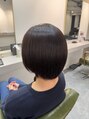 ウールーバイリンク(Wooluuw by Lin9)&nbsp;【ピンピンにならない】美髪縮毛矯正で朝の時間が楽になります！