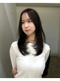 レイヤーカット