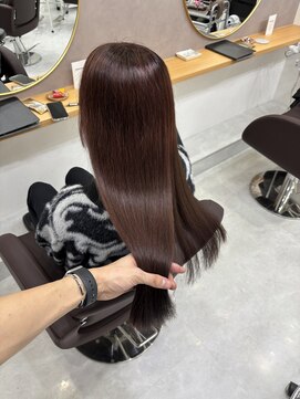 アイズ 横浜(IS) [YASU指名]ピンクカラー/ピンクブラウン/横浜