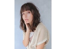 ラックスビーシュルー 亀有店(LUXBE Shuroo)