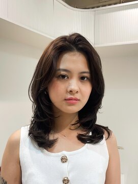 ミーム 原宿 表参道(meme) *魚瀬限定!特別価格クーポン*ワンカラーで透明感艶髪