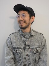 ナヌークカフラ(nanuk kafla)&nbsp;高林 祐也