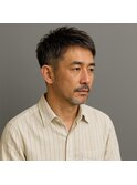 SOUPREX40代大人ビジネスショート 30代 40代 50代 60代