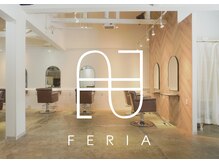 フェリアあべの(FERIA)