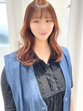 ノア 四条大宮店(noah) 透明感カラー20代30代40代京都四条大宮西院河原町烏丸