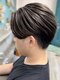 クラウズ ヘアー(CLOUDS.Hair)の写真/【メンズのお客様大歓迎】メンズカットに定評あり!再現性の高いカットで簡単にキマるスタイルを提案◎