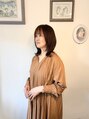 トワェモワ(Toi et moi) ノリコ 