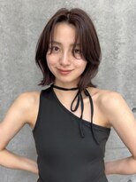 ロンド 銀座(Lond)&nbsp;☆【春日】暗めカラー/ボブ/前髪/レイヤー/髪質改善/縮毛矯正24