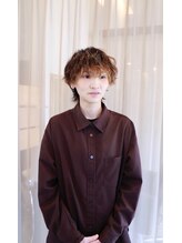 ジールステージ ツー(ZEAL STAGE-2) 山本 朱里