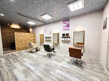 サン(SUN)の雰囲気(落ち着いた雰囲気と上質なプライベ ート空間で、癒しの時間を。)