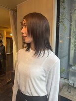 フェイバー 赤坂店(FAVOR)&nbsp;フェイスレイヤースタイル