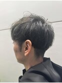 メンズハイライト