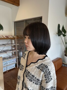 シュールセイン(sur scene) bob layer