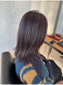 ハイライトカラー1/ピンクハイライト