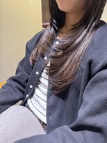 ロウ トウキョウ 八王子店(RAW TOKYO)&nbsp;レイヤー/髪質改善