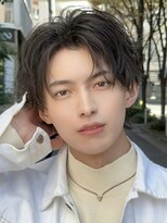 ゴールド 京都 三条(GOALD)&nbsp;フェザーショート