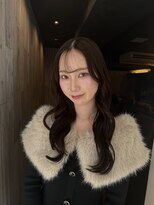 ケイリー(KAYLEE)&nbsp;オリーブグレージュ