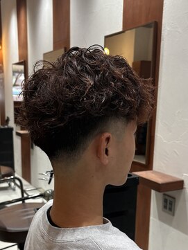 ミオ リベル(Mio'' LIBER) スペインカール