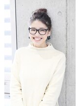 カミーノ(Camino)&nbsp;石岡 布路