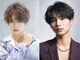 リップス 渋谷(LIPPS)の写真/【渋谷駅8分】誤魔化しが効かないショートヘアはLIPPSオリジナルの「フレームカット」で最高の似合わせを♪