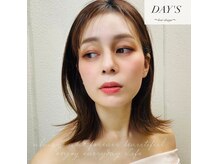 デイズ ヘアー デザイン(DAY'S hair design)