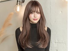 kikiの髪質改善が選ばれる理由とは？[髪質改善/縮毛矯正/レイヤーカット/韓国/前髪カット/顔周り/学割U24]