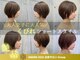 ヘアーズルーム 近鉄八尾(hair's RooM)の写真