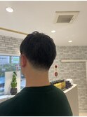 王道ビジネスベリーショート