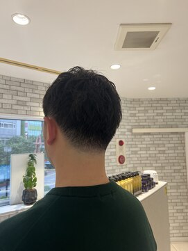 ゼルレーヴ(ZELE reve) 王道ビジネスベリーショート