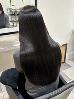 トータルビューティーサロン プリエ(prier)&nbsp;髪質改善トリートメント/美髪縮毛矯正/艶髪