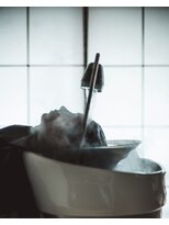 モーダアッカ(moda acca)&nbsp;頭浸浴×ヘッドスパ×京町家/京都/四条烏丸