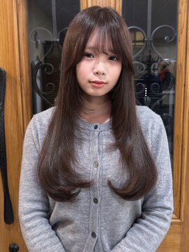 アーカイブ(Archive) ハッシュカット/20代/30代