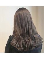 モーメント(Moment) ブラウンベージュカラー