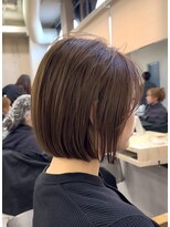 シエル 青森店(CIEL)&nbsp;フレンチボブ