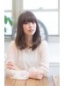 【ハレの日に！】カット＋全体カラー＋炭酸ヘッドマッサージ＋3ステップTｒ
