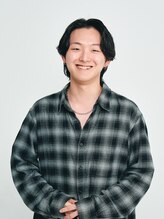 フィフス 原宿(fifth)&nbsp;木塚 星七