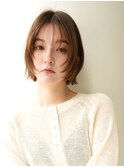 ショートカット/ショートボブ/ボブ/レイヤー/顔周り/前髪