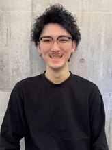 アムレヘアー(amule hair)&nbsp;TAKE 