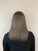 ルシクラージュ 武蔵小杉店(Recyclage)&nbsp;さらつやトリートメント☆