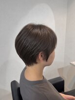 リミュー バイ イフ(lmu by if)&nbsp;コンパクトショート