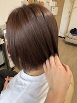 オハナ(ohana)&nbsp;パールラベンダー☆