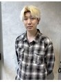 ノアル 大宮店(NOAHL) 青木 友也