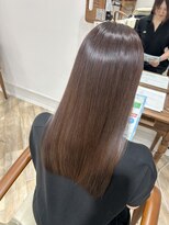 シアリー(SHEERIE)&nbsp;髪質改善トリートメント