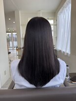 プレマ(Prema)&nbsp;夏にぴったり！酸性ストレート