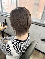 ピフデザイン(pifdesign)&nbsp;ハイライト×ボブレイヤー