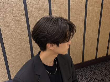 エフ ヘアー(F HAIR)の写真