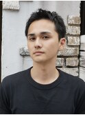 原宿/表参道/明治神宮前/メンズカット/メンズパーマ/学割U24