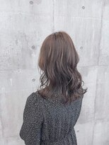 ヘアーメイク フィール ルア(FEEL Lua)&nbsp;シークレットハイライト