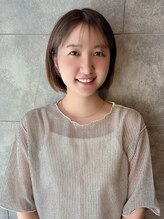 アトレ 藤沢店(attrait) 桜井 萌香